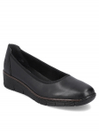 Rieker Poolsaapad 53755-00 Must