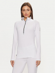 Surfanic Termoaktiivne aluspesu &uuml;lemine osa Cozy SWX2602 Valge Slim Fit