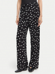 Vero Moda Riidest p&uuml;ksid Elisa 10347961 Must Loose Fit
