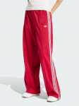 adidas Dressip&uuml;ksid 159027 Punane Loose Fit