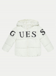 Guess Sulejope K4BL10 WB240 Valge Regular Fit