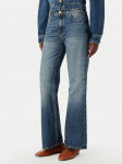 Tommy Hilfiger Teksad WW0WW49963 Sinine Flared Fit