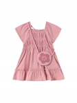 Mayoral Igap&auml;evane kleit 1920 Roosa Regular Fit