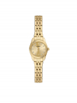 Fossil K&auml;ekell Scarlette ES5474 Kuldne