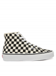Vans Tenniskingad Authentic Hi 2.0 VN000E8HBMW1 Must