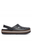 Crocs Pl&auml;tud Crocband Gum Clog 212756 Must