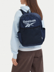Reebok Seljakott CWBEO-RBK-M-009-10 Tumesinine