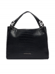 LOVE MOSCHINO K&auml;ekott JC4014PP1PLF0000 Must