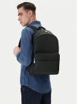 Lacoste Seljakott NH4430HC Must