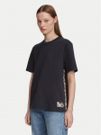 Barbour T-s&auml;rk Fawne LML0938NY99 Tumesinine Regular Fit