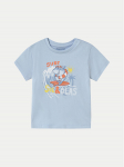 Mayoral T-s&auml;rk 1065 Sinine Regular Fit