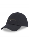 Tommy Jeans Nokam&uuml;ts Tjm Linear Logo Cap AM0AM12958 Must