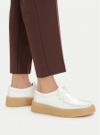 Clarks Poolsaapad Torview W 26186673 Valge