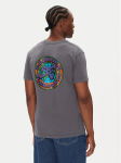 DC Shoes T-s&auml;rk ADYZT05458 Hall Heritage Fit