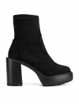 Nine West Saapad WFA3375-1 Must