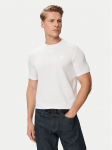 KARL LAGERFELD T-s&auml;rk 755750 500221 Valge Regular Fit