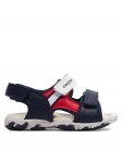 Geox Sandaalid B Sandal Flaffee Boy B4559A 08515 C0735 M Tumesinine