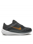 Nike Jooksujalatsid Winflo 10 DV4023 005 Must