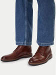 Clarks Saapad Aldwin Chukka 26178425 Pruun