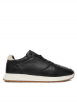 Tommy Hilfiger Tossud Newport Lth FM0FM05871 Must