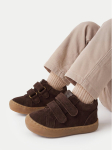 Lasocki Kids Poolsaapad CEO-CI12-3229-02(II)CH Tumepruun
