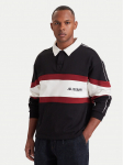 Kappa Polo s&auml;rk 37284HW Must Comfort Fit