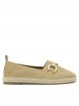 DeeZee Espadrillid WSS21182-01 Beež