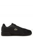 Lacoste Tossud Carnaby Cup 7-49SMA0035 Must