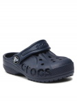 Crocs Pl&auml;tud Baya Clog T 207012-410 Tumesinine