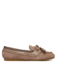 Liu Jo Mokassiinid Skipper 03 SF6047 PX624 Pruun
