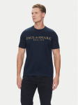 Paul&Shark T-s&auml;rk 24411020 Tumesinine Regular Fit