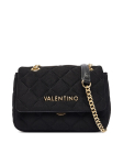 Valentino K&auml;ekott Ocarina VBSA9B05 Must