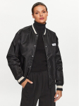 Mercer Amsterdam Bomber-jakk Unisex Re-Varsity MEAP231010 Must Regular Fit