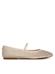 LAUREN RALPH LAUREN Baleriinad Jayna 802P04176004 Valge