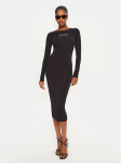 Juicy Couture Igap&auml;evane kleit Dizzie JCWED24309 Must Slim Fit