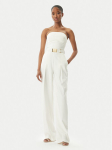 Elisabetta Franchi Kombinesoon TU05152E2 100 Ekr&uuml;&uuml;v&auml;rv Regular Fit
