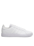 adidas Tossud GRAND COURT BASE 2.0 JH9363 Valge