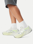 adidas Jooksujalatsid Galaxy 8 Running Shoes IH9800 Helebeež