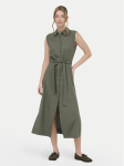 ONLY Pluusikleit Goa 15363697 Khakiv&auml;rviline Regular Fit
