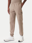 EA7 Emporio Armani Dressip&uuml;ksid 8NPP67 PJVRZ U6167 Beež Regular Fit