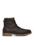 Rieker Saapad CEO-33420-25 Tumepruun