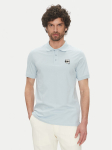 KARL LAGERFELD Polo s&auml;rk 745710 552224 Sinine Regular Fit