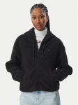 Tommy Jeans Kunstkarusnahk Teddy DW0DW23291 Must Regular Fit