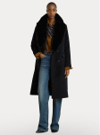 LAUREN RALPH LAUREN Villane mantel 297P23450002 Helepruun Oversize