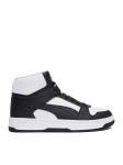 Puma Tossud WBEO-REBOUND SLAM MID 40716802 Valge