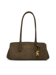 MICHAEL Michael Kors K&auml;ekott Laila 30T6A9IT0S Khakiv&auml;rviline