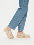 Lasocki Loaferid ARC-BEA-02 Beež