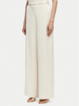 Guess Riidest p&uuml;ksid W6GB2 8W2103 Helebeež Wide Leg