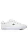 Lacoste Tossud Powercourt 7-49SFA0086 Valge
