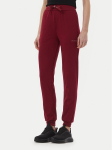 HUGO Dressip&uuml;ksid Id 50556326 Punane Regular Fit